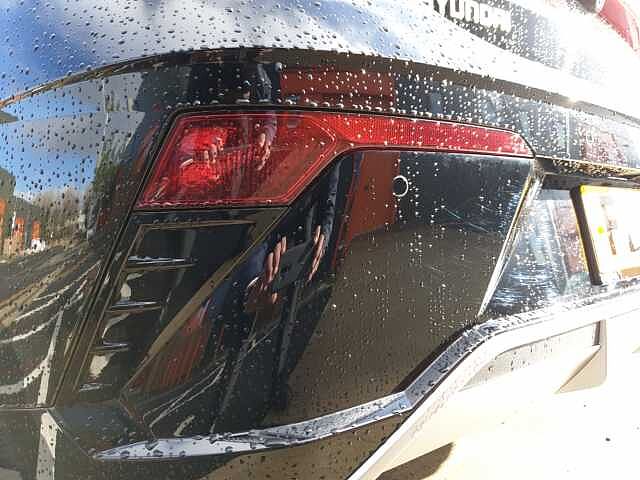 Hyundai i20 1.0T GDi Advance 5dr DCT