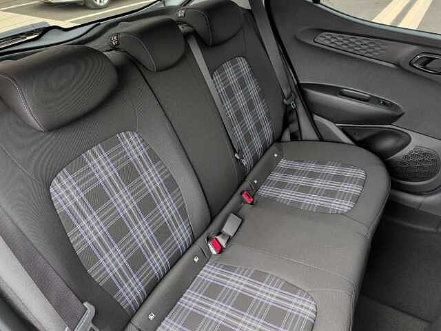 Hyundai i10 1.2 [79] Premium 5dr [Nav]