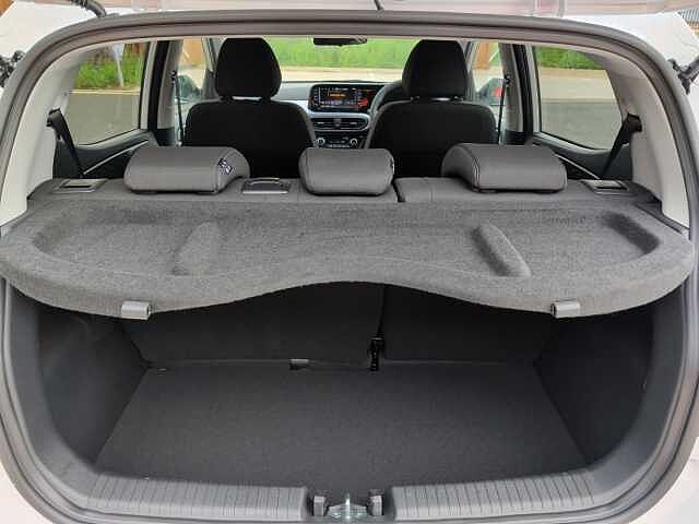 Hyundai i10 1.2 [79] Premium 5dr [Nav]