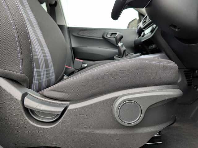 Hyundai i10 1.2 [79] Premium 5dr [Nav]