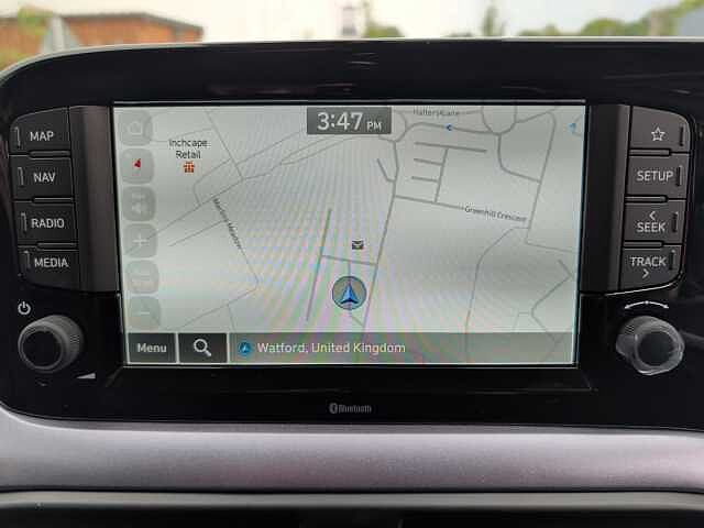 Hyundai i10 1.2 [79] Premium 5dr [Nav]