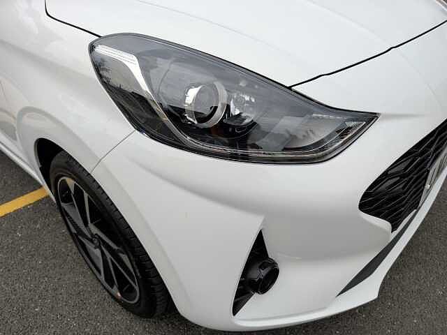 Hyundai i10 1.2 [79] Premium 5dr [Nav]