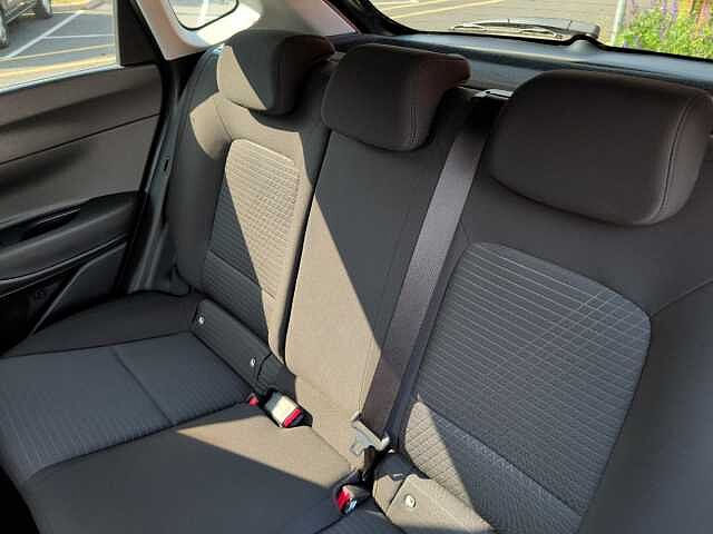 Hyundai i20 1.0T GDi 48V MHD Premium 5dr DCT