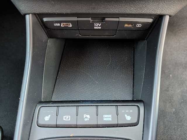 Hyundai i20 1.0T GDi 48V MHD Premium 5dr DCT