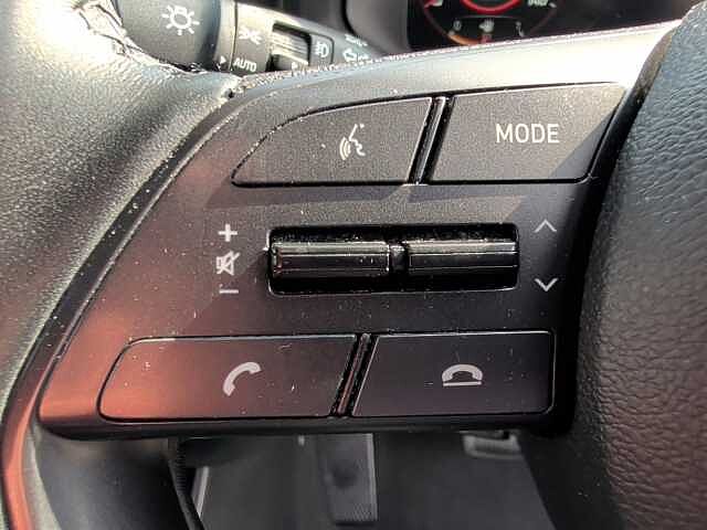 Hyundai i20 1.0T GDi 48V MHD Premium 5dr DCT