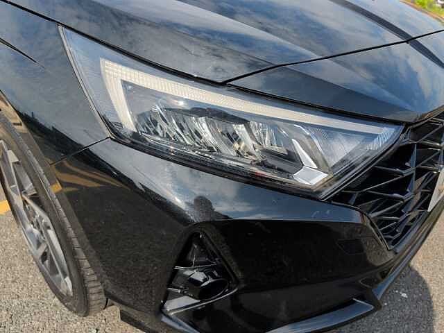 Hyundai i20 1.0T GDi 48V MHD Premium 5dr DCT