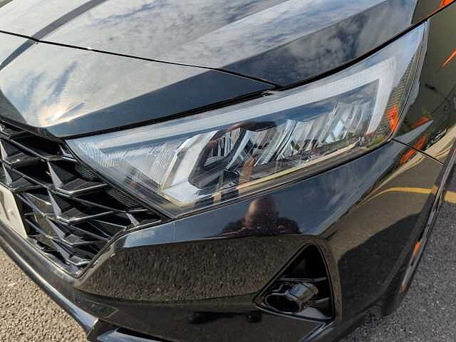 Hyundai i20 1.0T GDi 48V MHD Premium 5dr DCT