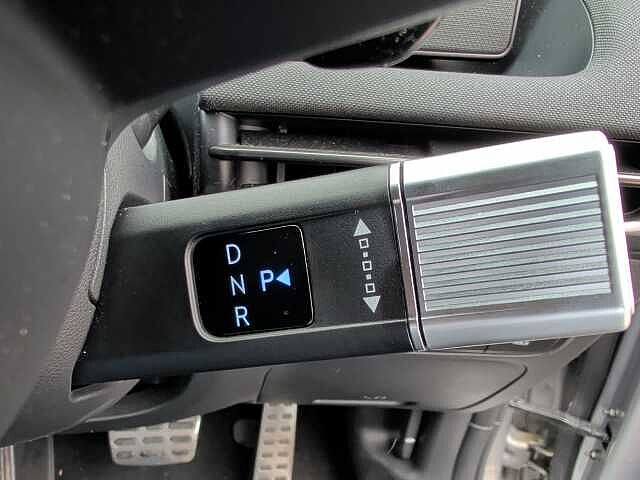 Hyundai TUCSON 1.6T Plug-in Hybrid N Line S 5dr 4WD Auto