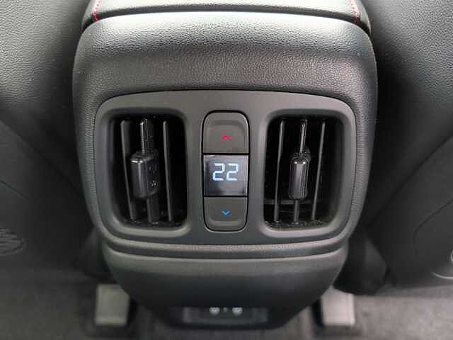 Hyundai TUCSON 1.6T Plug-in Hybrid N Line S 5dr 4WD Auto