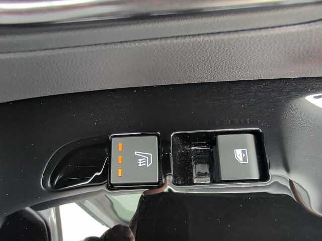Hyundai TUCSON 1.6T Plug-in Hybrid N Line S 5dr 4WD Auto
