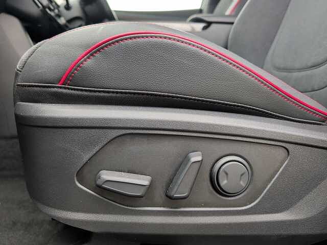 Hyundai TUCSON 1.6T Plug-in Hybrid N Line S 5dr 4WD Auto