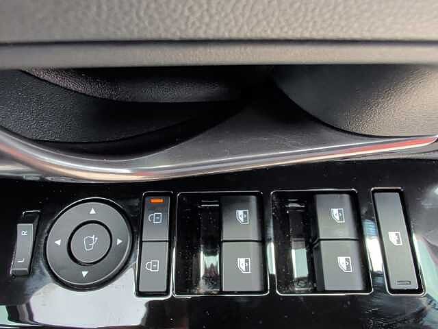 Hyundai TUCSON 1.6T Plug-in Hybrid N Line S 5dr 4WD Auto