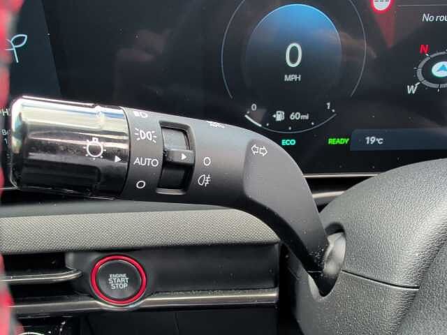 Hyundai TUCSON 1.6T Plug-in Hybrid N Line S 5dr 4WD Auto