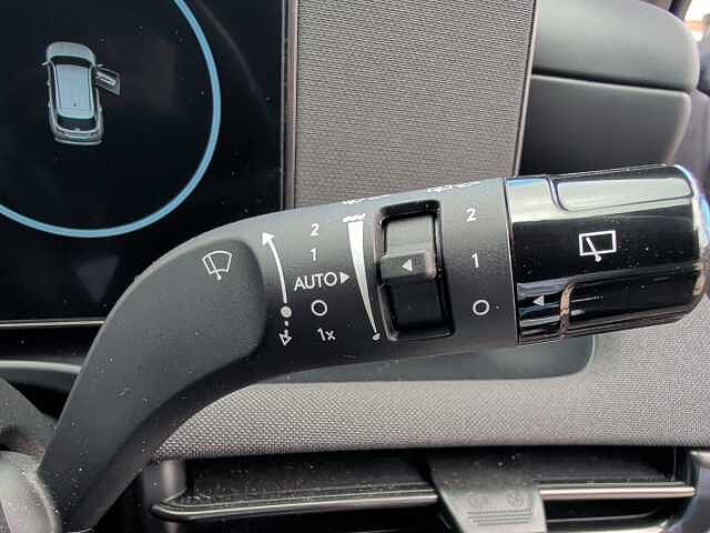 Hyundai TUCSON 1.6T Plug-in Hybrid N Line S 5dr 4WD Auto