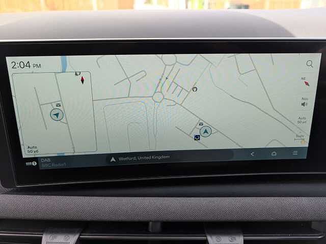 Hyundai TUCSON 1.6T Plug-in Hybrid N Line S 5dr 4WD Auto