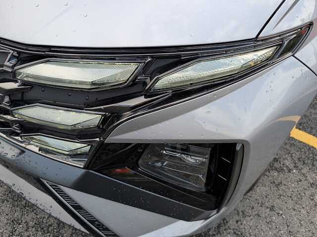 Hyundai TUCSON 1.6T Plug-in Hybrid N Line S 5dr 4WD Auto