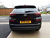 Hyundai TUCSON 1.6 GDi SE Nav 5dr 2WD Black