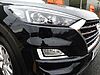 Hyundai TUCSON 1.6 GDi SE Nav 5dr 2WD Black