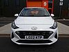 Hyundai I10 1.2 MPi SE Connect 5dr Auto White