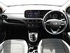 Hyundai I10 1.2 MPi SE Connect 5dr Auto White