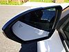 Hyundai TUCSON 1.6T Hybrid Premium 5dr Auto White