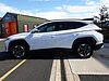 Hyundai TUCSON 1.6T Hybrid Premium 5dr Auto White