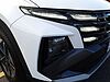 Hyundai TUCSON 1.6T Hybrid Premium 5dr Auto White