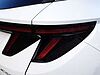 Hyundai TUCSON 1.6T Hybrid Premium 5dr Auto White