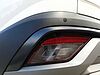 Hyundai TUCSON 1.6T Hybrid Premium 5dr Auto White