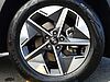 Hyundai TUCSON 1.6T Hybrid Premium 5dr Auto White