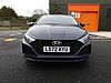 Hyundai I20 1.0T GDi 48V MHD Premium 5dr Grey