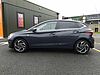 Hyundai I20 1.0T GDi 48V MHD Premium 5dr Grey