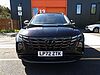 Hyundai TUCSON 1.6 TGDi Hybrid 230 Premium 5dr 2WD Auto Black