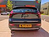 Hyundai BAYON 1.0 TGDi 48V MHEV SE Connect 5dr DCT Grey