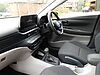 Hyundai BAYON 1.0 TGDi Ultimate 5dr DCT White