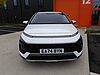 Hyundai BAYON 1.0 TGDi Ultimate 5dr DCT White