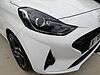 Hyundai I10 1.0 MPi Premium 5dr Auto White