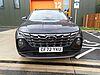 Hyundai TUCSON 1.6 TGDi Hybrid 230 Ultimate 5dr 2WD Auto Black