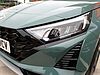 Hyundai I20 1.0T GDi Premium 5dr DCT Green
