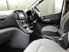 Hyundai I800 2.5 CRDi SE Nav 5dr Silver