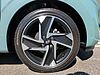 Hyundai I10 1.2 [79] Premium 5dr Auto [Nav] Green