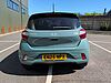 Hyundai I10 1.2 [79] Premium 5dr Auto [Nav] Green