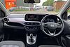 Hyundai I10 1.2 [79] Premium 5dr Auto [Nav] Blue