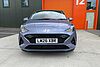 Hyundai I10 1.2 [79] Premium 5dr Auto [Nav] Blue
