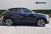 Hyundai KONA EV (218ps) Ultimate Black