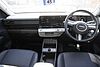 Hyundai KONA EV (218ps) Ultimate Black