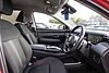 Hyundai TUCSON 1.6 TGDi Hybrid 230 Premium 5dr 2WD Auto Red