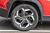 Hyundai TUCSON 1.6 TGDi Hybrid 230 Premium 5dr 2WD Auto Red