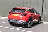Hyundai TUCSON 1.6 TGDi Hybrid 230 Premium 5dr 2WD Auto Red