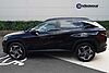 Hyundai TUCSON 1.6 TGDi Hybrid 230 Ultimate 5dr 2WD Auto Black